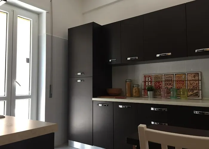 Bens'houses - Pamphili Apartment *